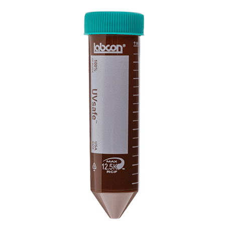 LabconTubes, Vials and Plastics - 3182-445-008-9